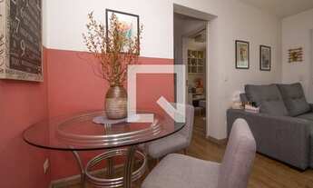 Imagem 6: Apartamento à Venda - Belém, 2 Quartos, 63 m2