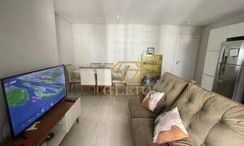 Imagem 3: Edifício Concept Palhano, Gleba Palhano, Londrina, 81m² AP2495