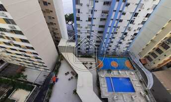 Imagem: Ótimo apartamento vista parcial da praia