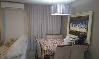 Imagem 7: Lindo apartamento com 02 dormitórios no Parque Santa Cecília