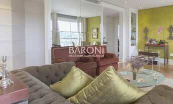 Imagem 3: São Paulo - Apartamento Padrão - Moema