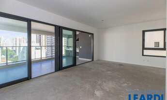 Imagem: APARTAMENTO - CAMPO BELO - SP