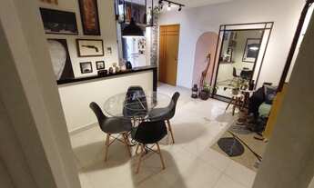 Imagem 2: APARTAMENTO RESIDENCIAL em BRAGANÇA PAULISTA - SP, BAIRRO DO UBERABA