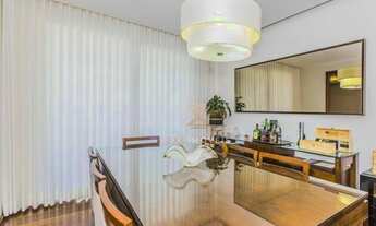 Imagem 5: Apartamento com 4 dormitórios à venda, 170 m² por R$ 1.450.000 - Santo Agostinho - Belo Ho