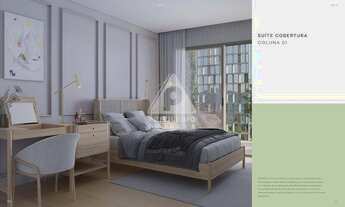 Imagem 3: Lançamento Flora Jardim Botânico