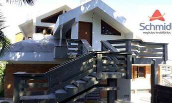 Imagem: Casa com 6 dormitórios à venda, 1100 m²