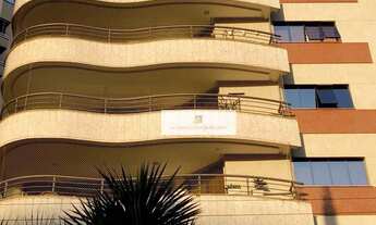 Imagem 1: Apartamento residencial à venda, Centro, Florianópolis