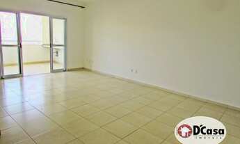 Imagem 3: Apartamento a venda com 3 quartos, com 126m², próximo a Via Dutra, bairro Jardim Eulália