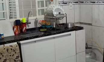 Imagem 4: Casa de 02 Quartos - Arniqueiras /DF