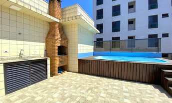 Imagem 5: Cobertura duplex para venda tem 208 metros quadrados com 2 quartos em Enseada - Guarujá