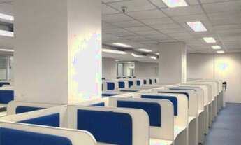 Imagem 5: Laje para alugar, 360 m² por R$ 9.900,00/mês - República - São Paulo/SP