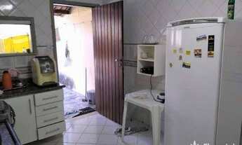 Imagem 6: Village com 3 quartos à venda, 120 m² por R$ 280.000 - Santa Mônica - Feira de Santana/BA