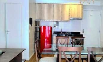 Imagem 4: Apartamento para aluguel tem 50 metros quadrados com 1 quarto em Vila Mariana - São Paulo