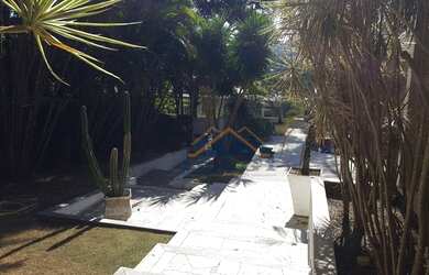 Imagem 7: Casa Térrea com 4 dormitórios à venda, 340 m² por R$ 1.800.000 - Condomínio São Joaquim