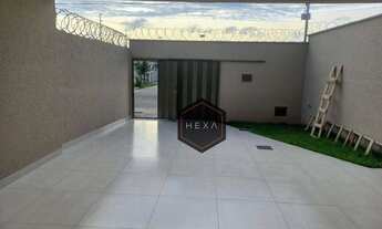 Imagem 2: Casa com 3 dormitórios à venda - Setor Três Marias - Goiânia/GO