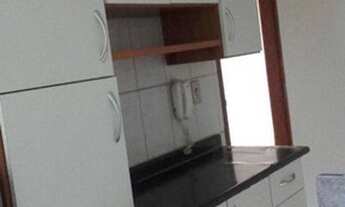 Imagem 4: Apartamento com 2 dormitórios à venda, 51 m² por R$ 130.000,00 - São Lucas - Juiz de Fora