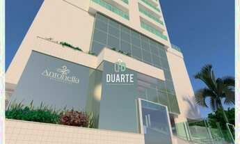 Imagem: SANTOS - Apartamento Padrão - EMBARÉ