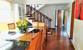 Imagem 5: Casa de condomínio a venda com 4 dormitorios granja viana