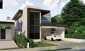 Imagem 6: Casa Condominio - Ribeirão Preto - Bonfim Paulista - Região Sul