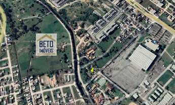 Imagem 2: Lote/Terreno para venda tem 235 metros quadrados em São José do Barreto - Macaé - RJ