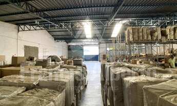 Imagem 5: Galpão 1000m2 em Extrema MG