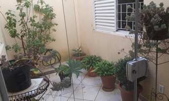 Imagem 4: Casa para venda com 160 metros quadrados com 3 quartos em Jardim América - Sorocaba - São