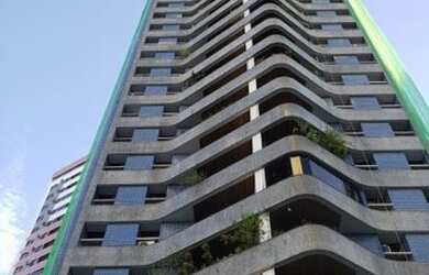 Imagem 2: Oportunidade no Espinheiro. Alto, nasc.154 m², 4 quartos ( 2 suítes), 2 vgs, alto ótima lo