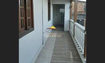 Imagem: Ribeirão Das Neves - Casa Padrão - Hawaí