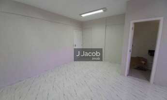 Imagem 3: Alugo sala de 32 m² no Ed. Palladium Center - bairro Nazaré