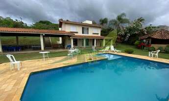 Imagem 3: Chácara em Bragança Paulista Saída exclusiva para água