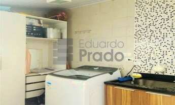 Imagem 6: SãO PAULO - Sobrado Padrão - Santana