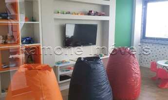 Imagem 6: Apartamento Apartamento com 1 dormitório