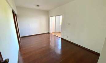 Imagem 2: Apartamento com 3 quartos à venda, 98 m² por R$ 250.000 - Jardim Paulistano - Ribeirão Pre