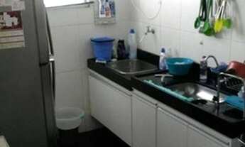 Imagem 2: Apartamento Res. Spazio Pallazo Di Spagna, (Vila Monteiro