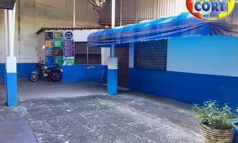 Imagem 4: Galpão com estrutura para instalações de escolas ou faculdades!!!