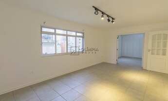 Imagem 2: Apartamento Locação Moema 126 m² 3 Dormitórios