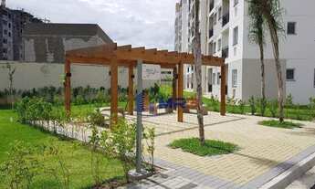 Imagem 7: Apartamento com 1 quarto para alugar, 44 m² por R$ 1.300/mês - Anil - Rio de Janeiro/RJ