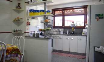 Imagem 2: PETRóPOLIS - Casa de Condomínio - Retiro