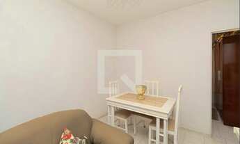 Imagem 5: Apartamento para Aluguel - Santa Mônica, 2 Quartos, 45 m2