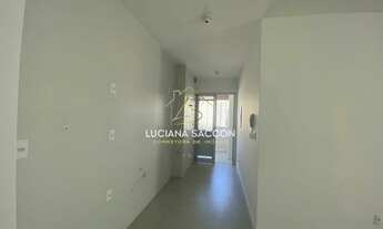 Imagem 5: Apartamento com2 dormitórios sendo uma suíte, sala de jantar, sala de estar, cozinha, área