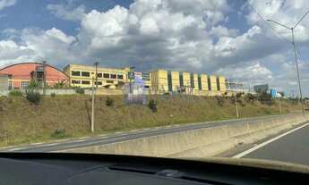 Imagem 2: Pavilhão/Galpão Salão Comercial