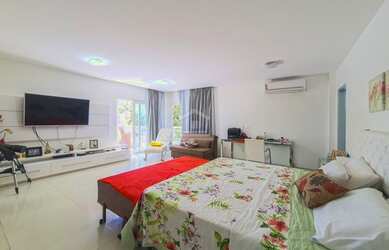 Imagem 2: Casa no Alphaville Fortaleza 04 Suítes(TR84565) MKT