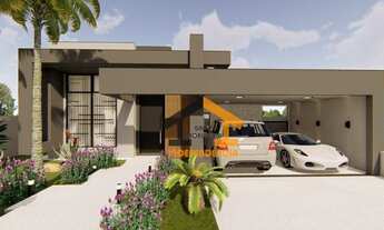 Imagem: Casa com 3 dormitórios à venda, 226 m²