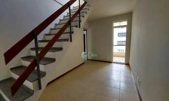 Imagem 6: Oportunidade cobertura 02 qaurtos, elevador, 02 vagas venda centro em Juiz de Fora - MG