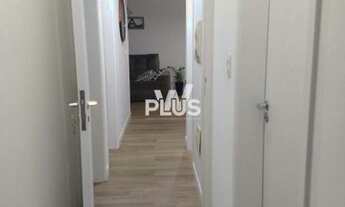 Imagem 5: Apartamento com 3 dorms, Jardim Piratininga, Sorocaba - R$ 395 mil, Cod: 217602