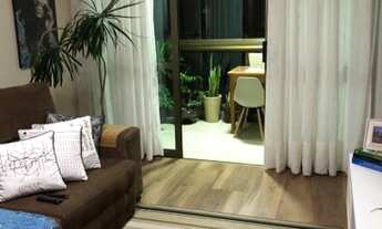 Imagem 3: Apartamento 3 quartos Ed. American Tower Cód: 16100 TH