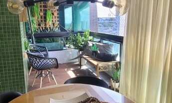 Imagem: Salvador - Apartamento Padrão - Paralela