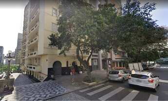 Imagem: Apartamento para venda tem 53 metros quadrados