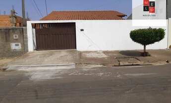 Imagem: Casa com 2 dormitórios à venda, 120 m²