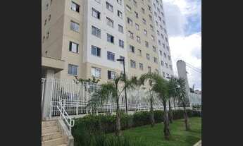 Imagem: Apartamento Novo e aconchegante na Av. Sapopemba